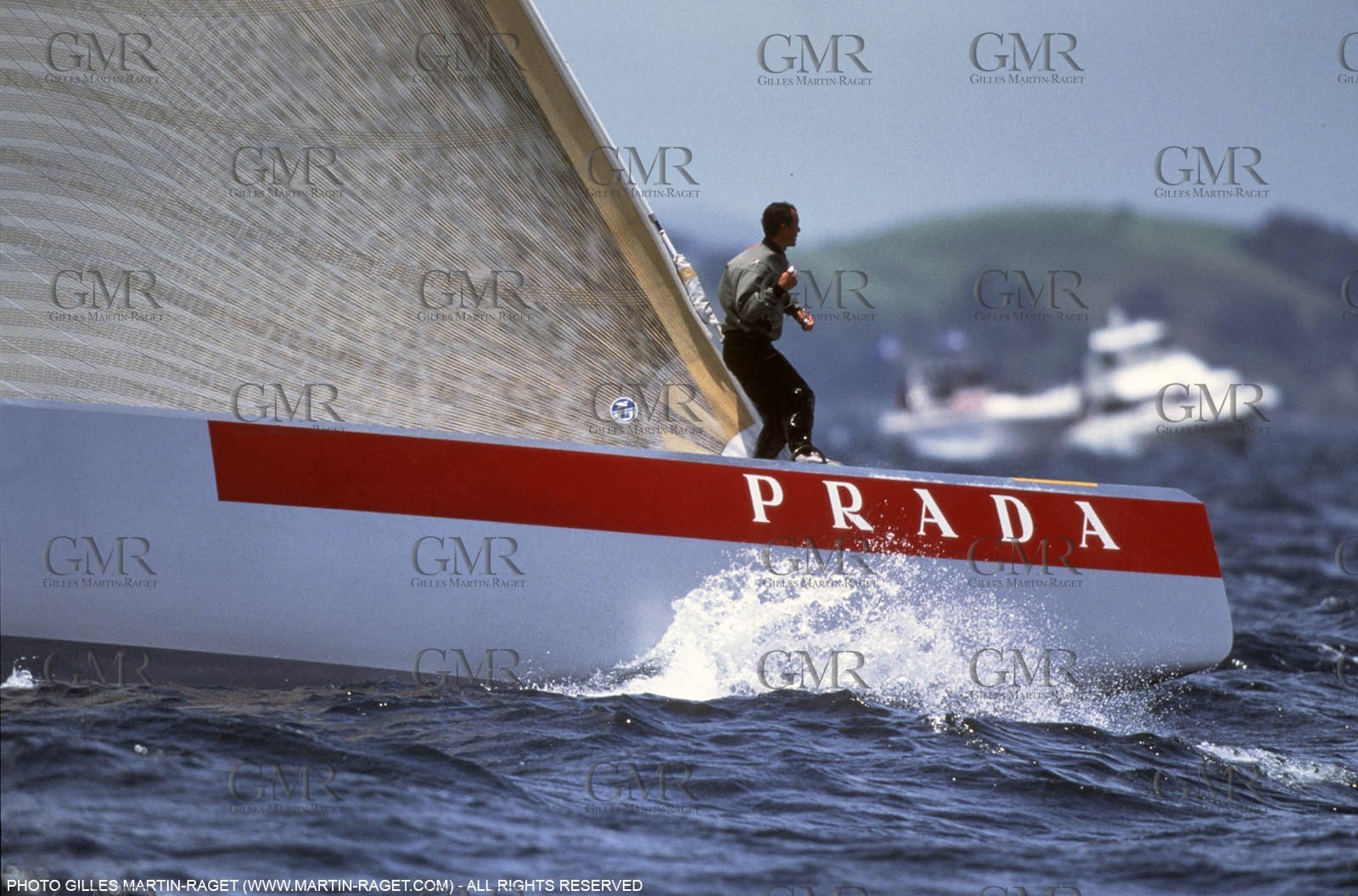 Auckland 2000