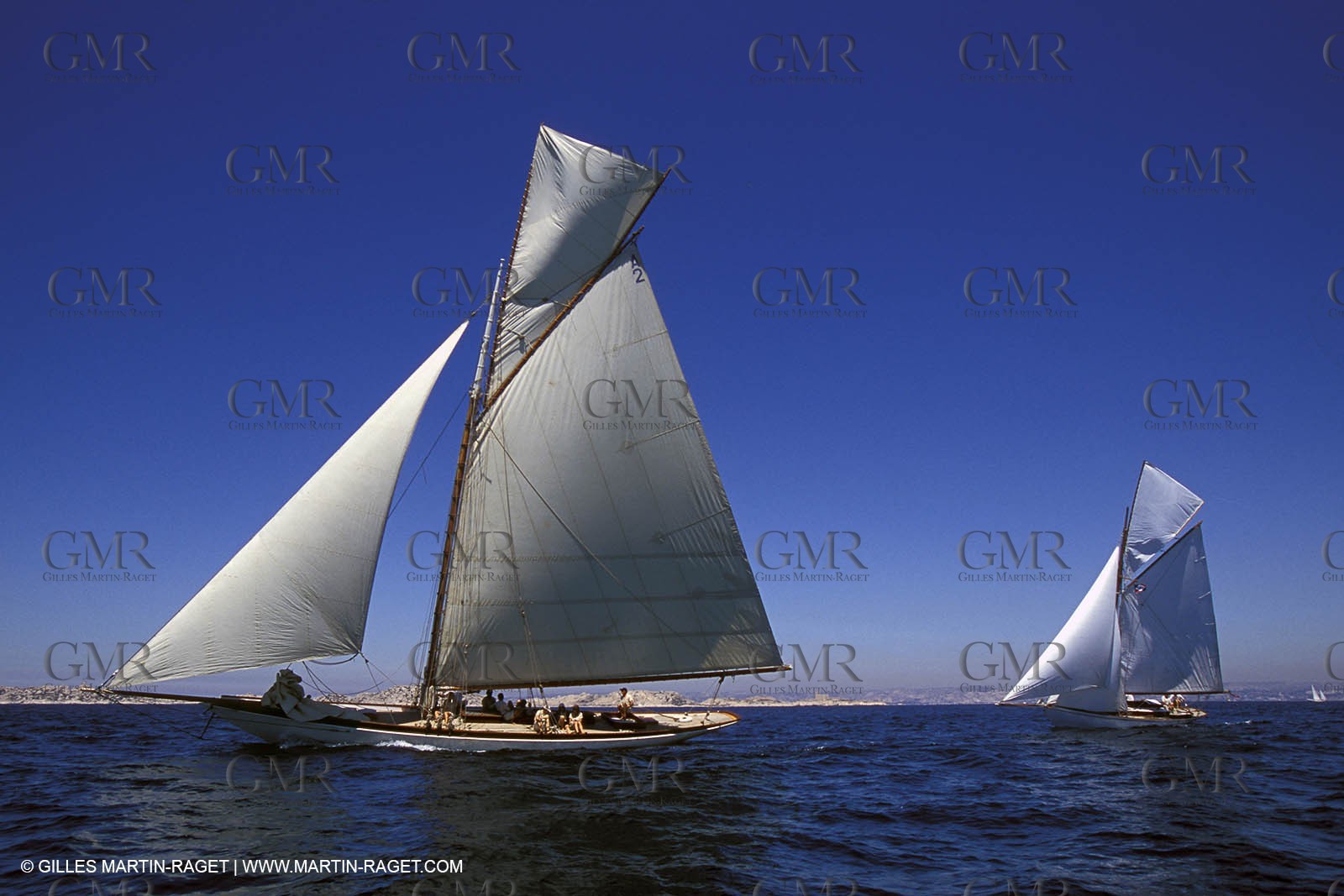 2004 Voiles du Vieux Port