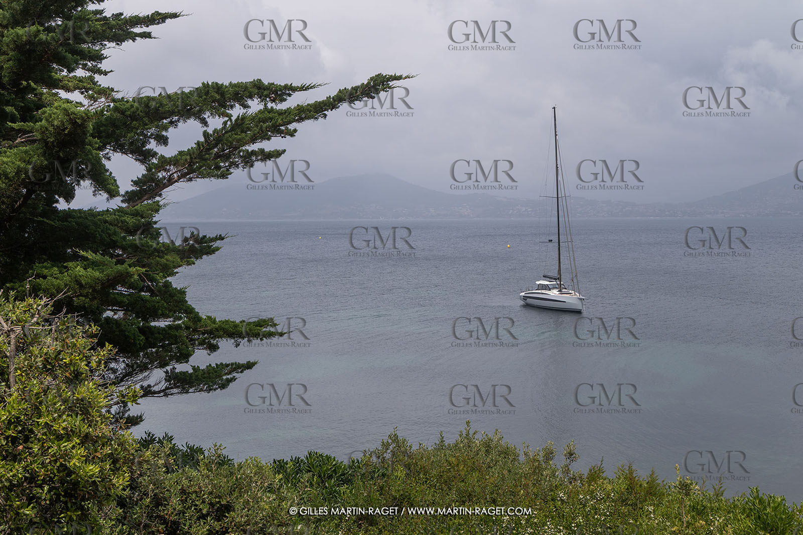 03 06 2025, Giens (FRA,83), Chantier Wauquiez, Wauquiez 55