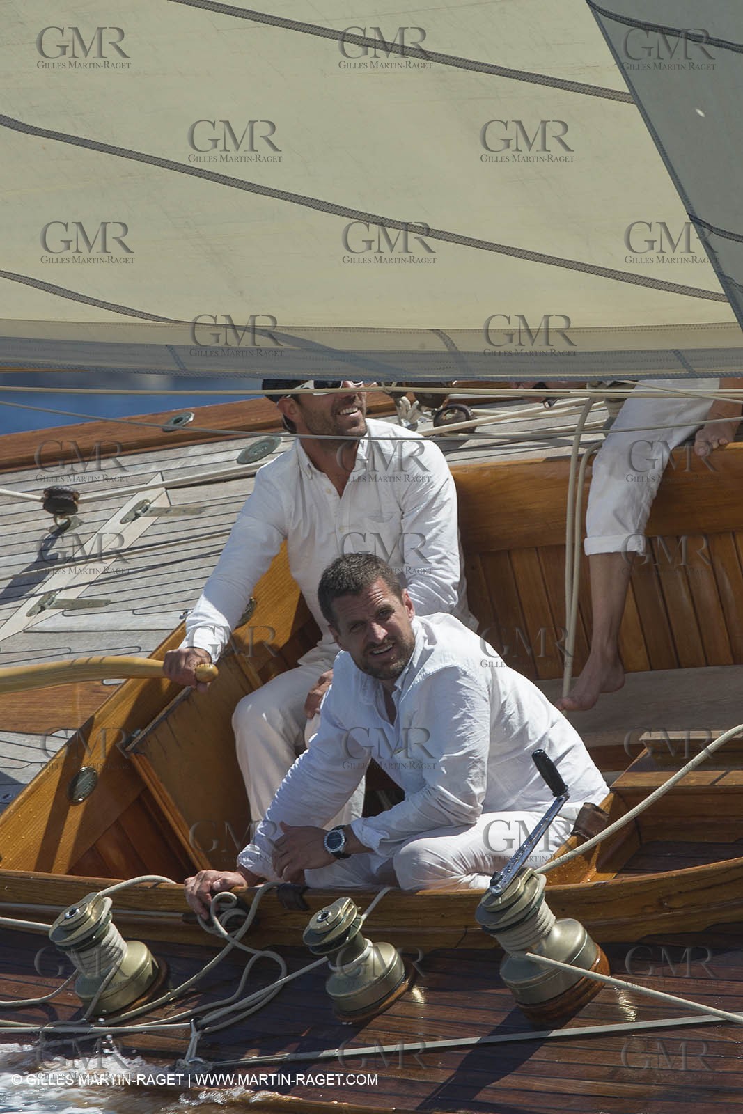 Marseille (FRA, Calanques Classique 2014