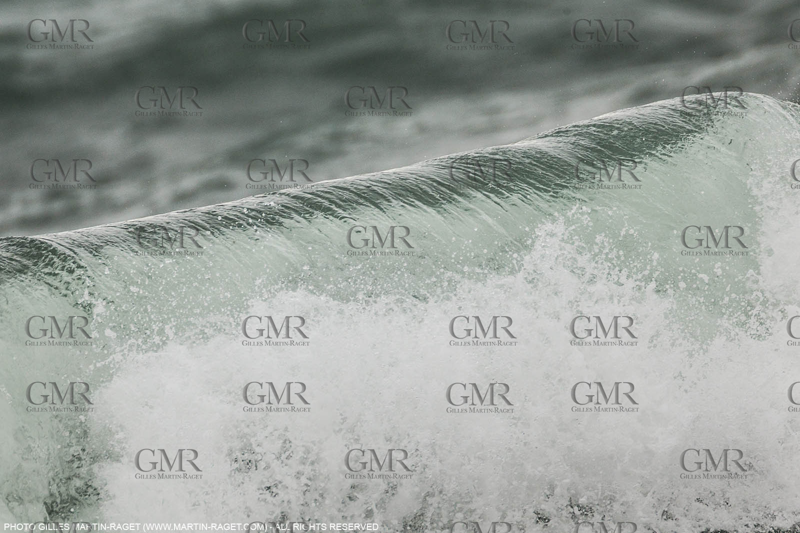 13 10 2016, Marseille (FRA,13) Fall storm