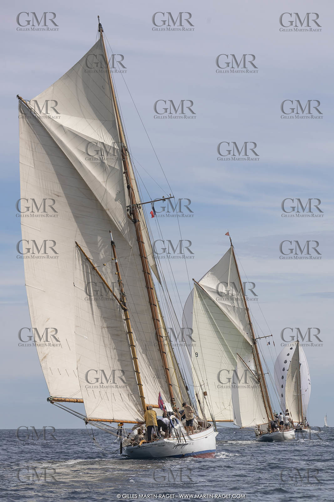 29  2022, Saint-Tropez (FRA,83), Les Voiles de Saint-Tropez 2022, journée des défis