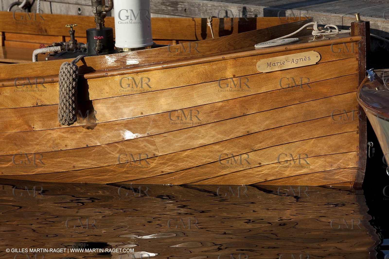 17-19 09 2009 - Monaco (MC) - Tuiga centenary celebrations