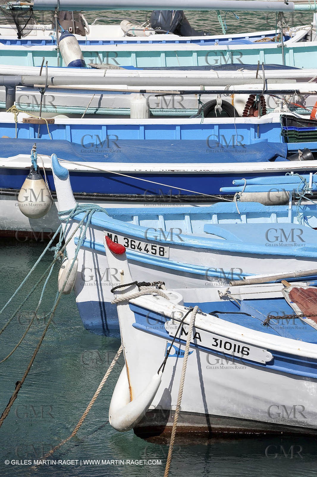 27 05 2009 - Marseille (FRA, 13) - Les Calanques - Sormiou
