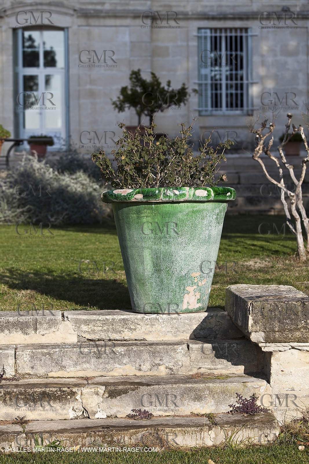 Saint Drézéry (FRA, 34), Domaine de Puech Haut