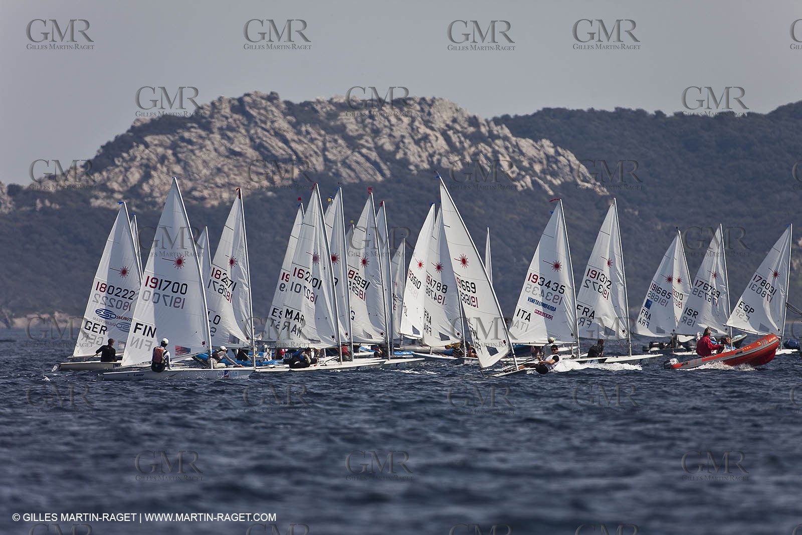 04 22 09 - Hyeres Week 2009 - Day 4