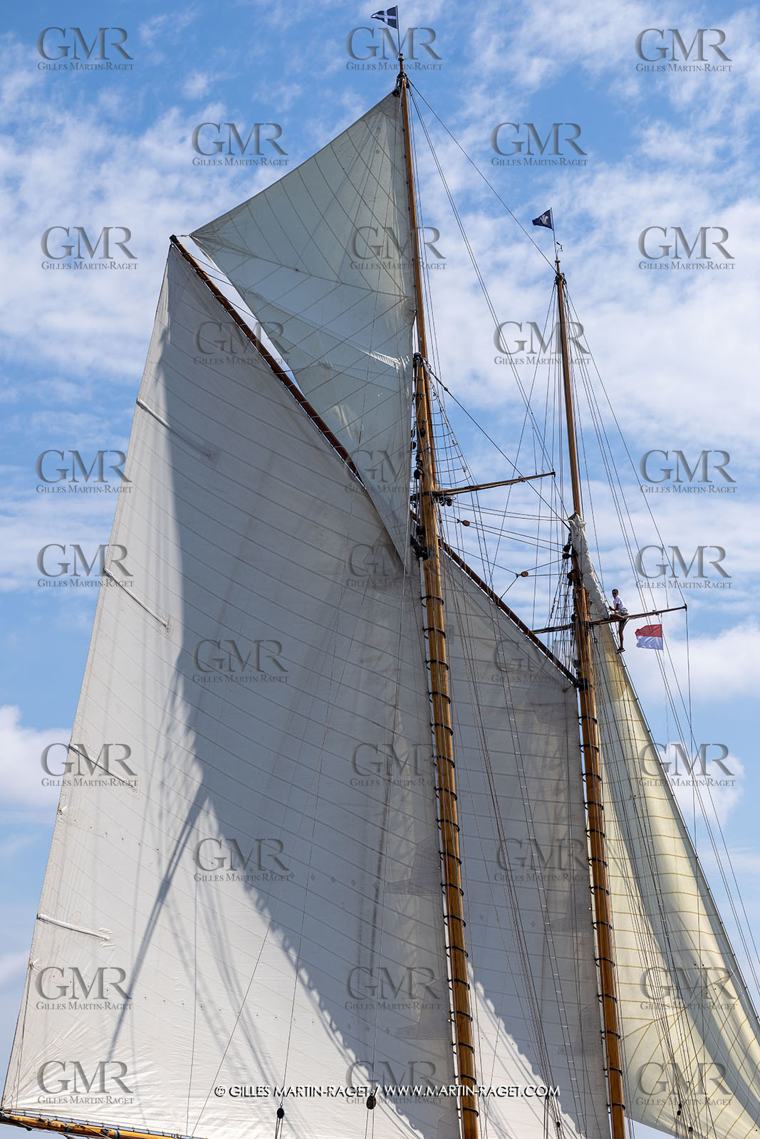 10 09 2025, Monaco (MON), Monaco Classic Week 2025, Day 1