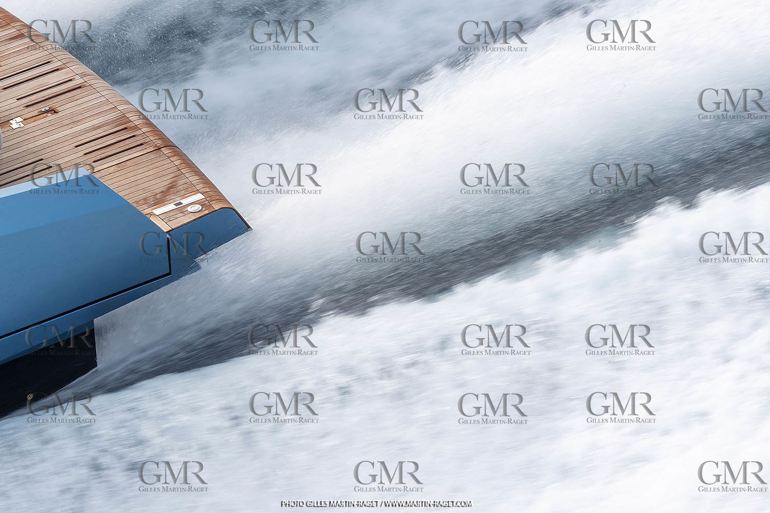 15 05 2022, Monaco, WallyPower 58