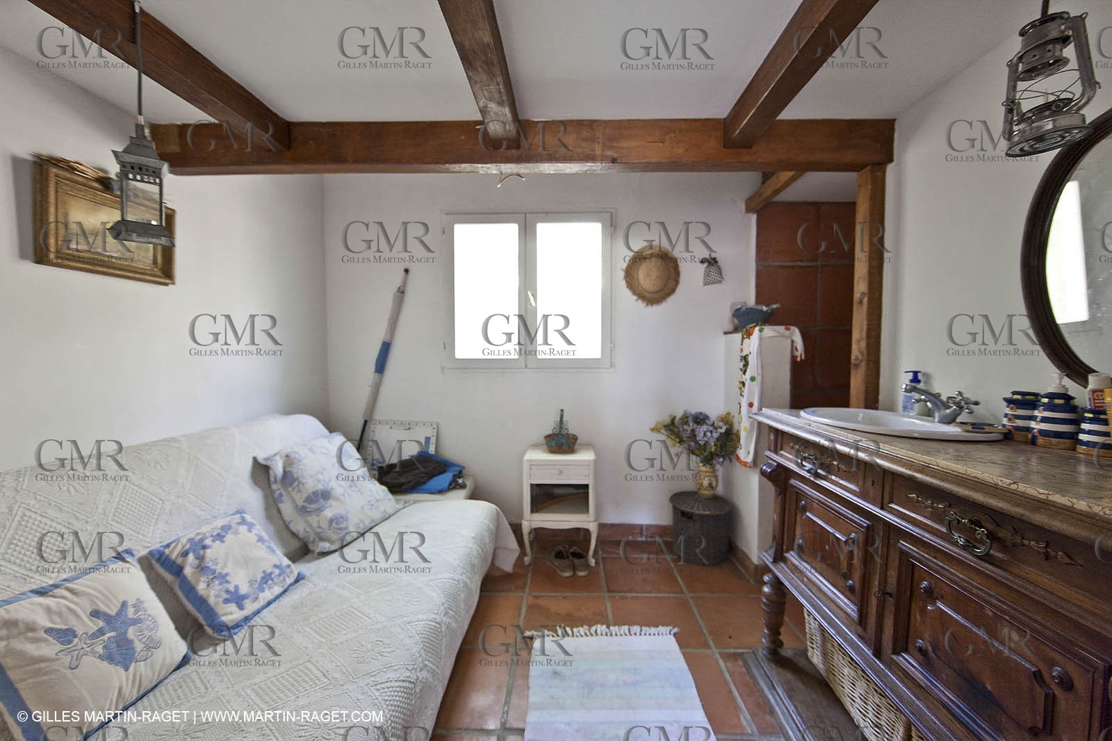 29 07 2009 - Marseille (FRA, 13) - Les Calanques