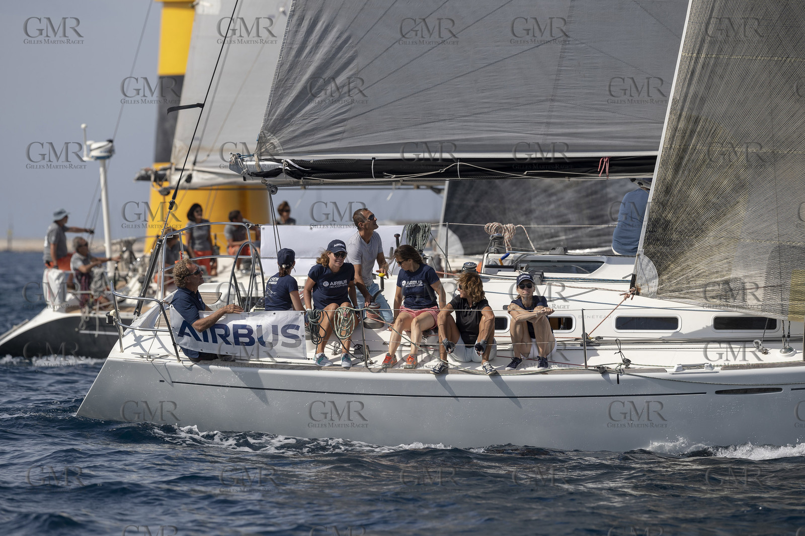 15 09 2018, Mareseille (FRA,13), Juris Cup 2018, Day 2