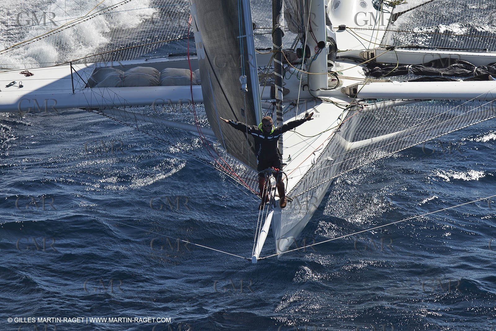 23 09 2010 - Saint Tropez (FRA,13) - Voiles de Saint Tropez 2010