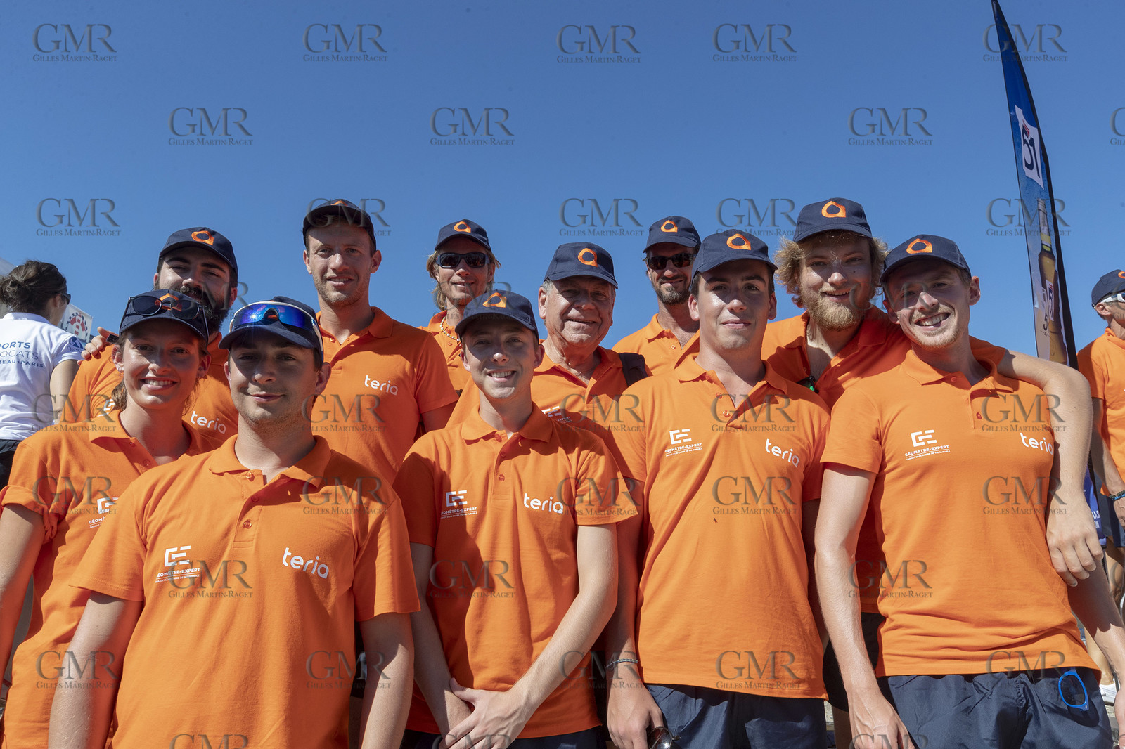 13 09 2019, marseille (FRA,13), Juris Cup 2019, Day 1