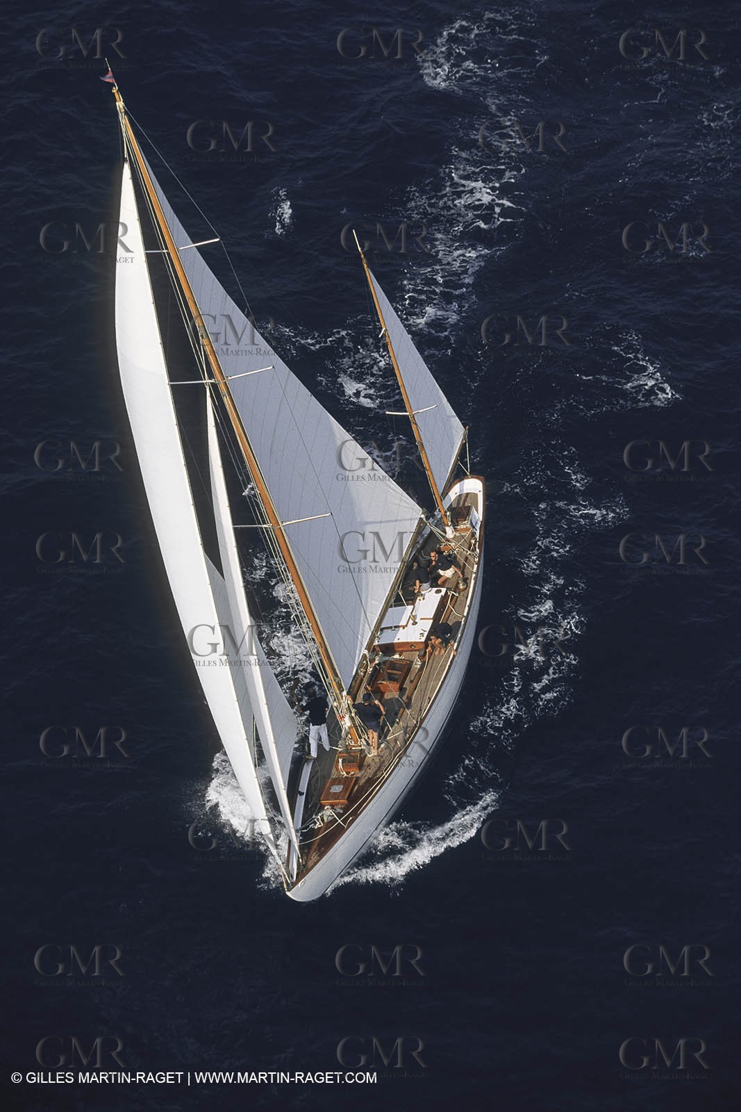 Classic Yachts, Dorade