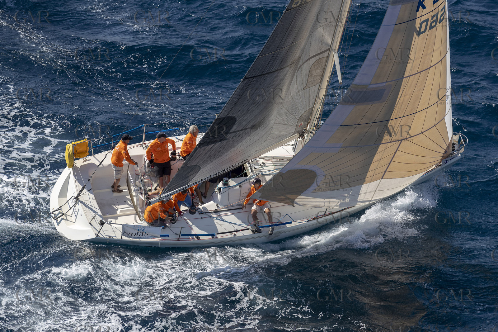 14 09 2018, Marseille (FRA,13), Juris Cup 2018