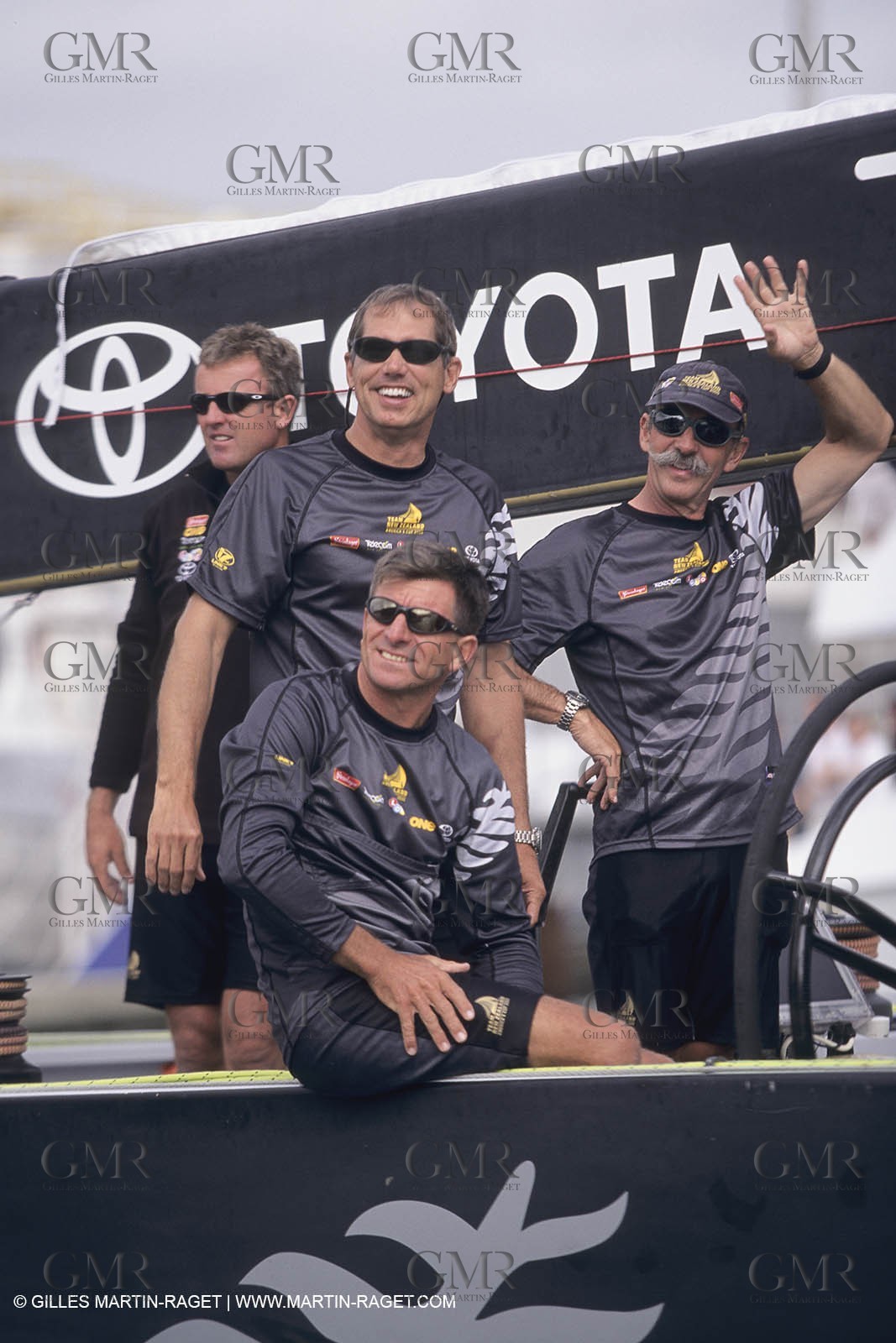 Sailing, People, famous sailors, celebrities (check keywords)