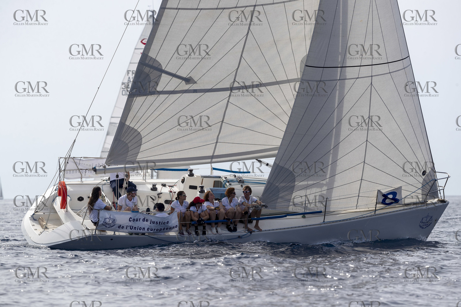 15 09 2019, Marseille (FRA,13), Juris Cup 2019, Day 3