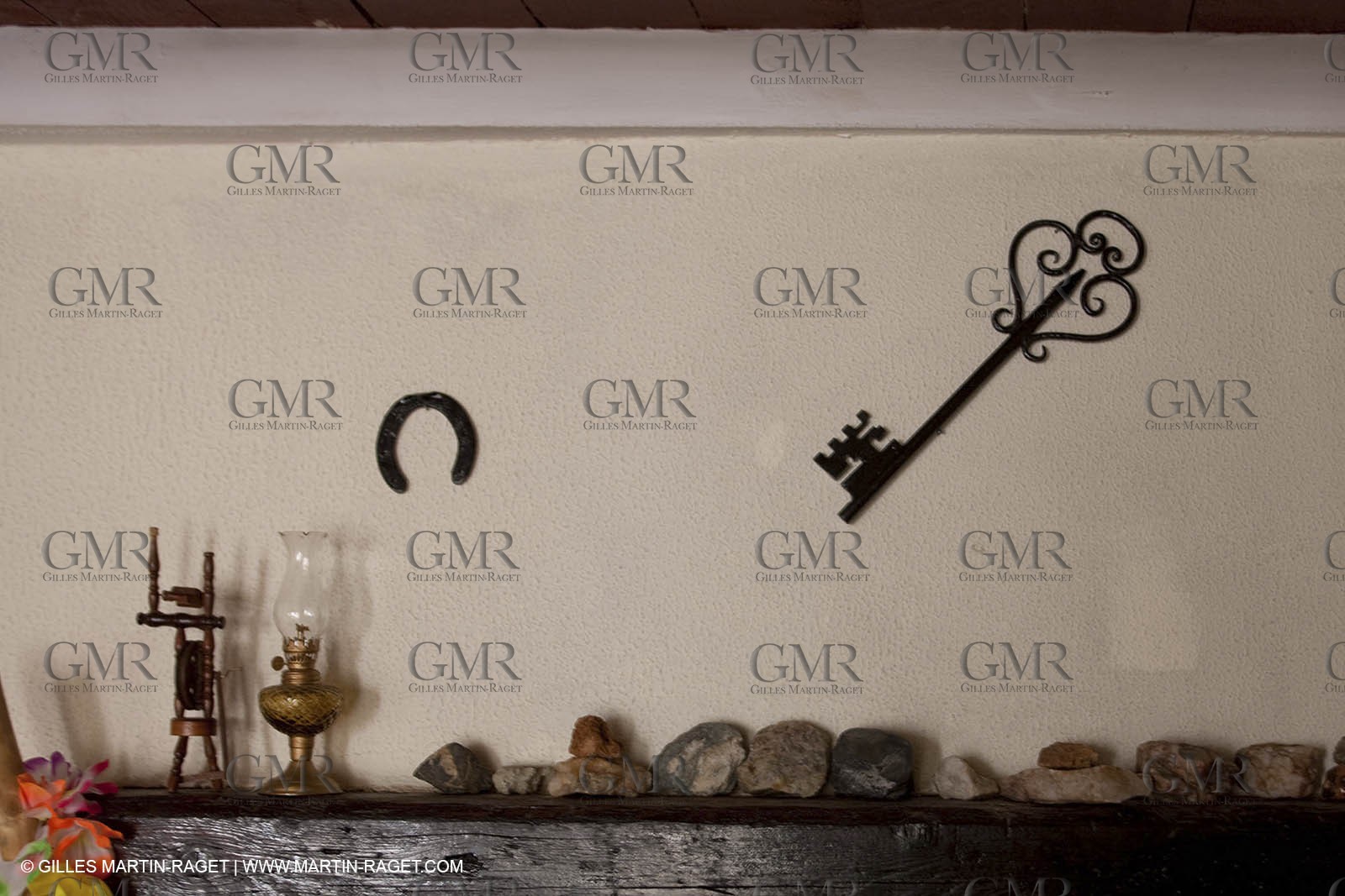 07 09 2009 - Marseille (FRA, 13) - Les Calanques - Quant in Morgiou