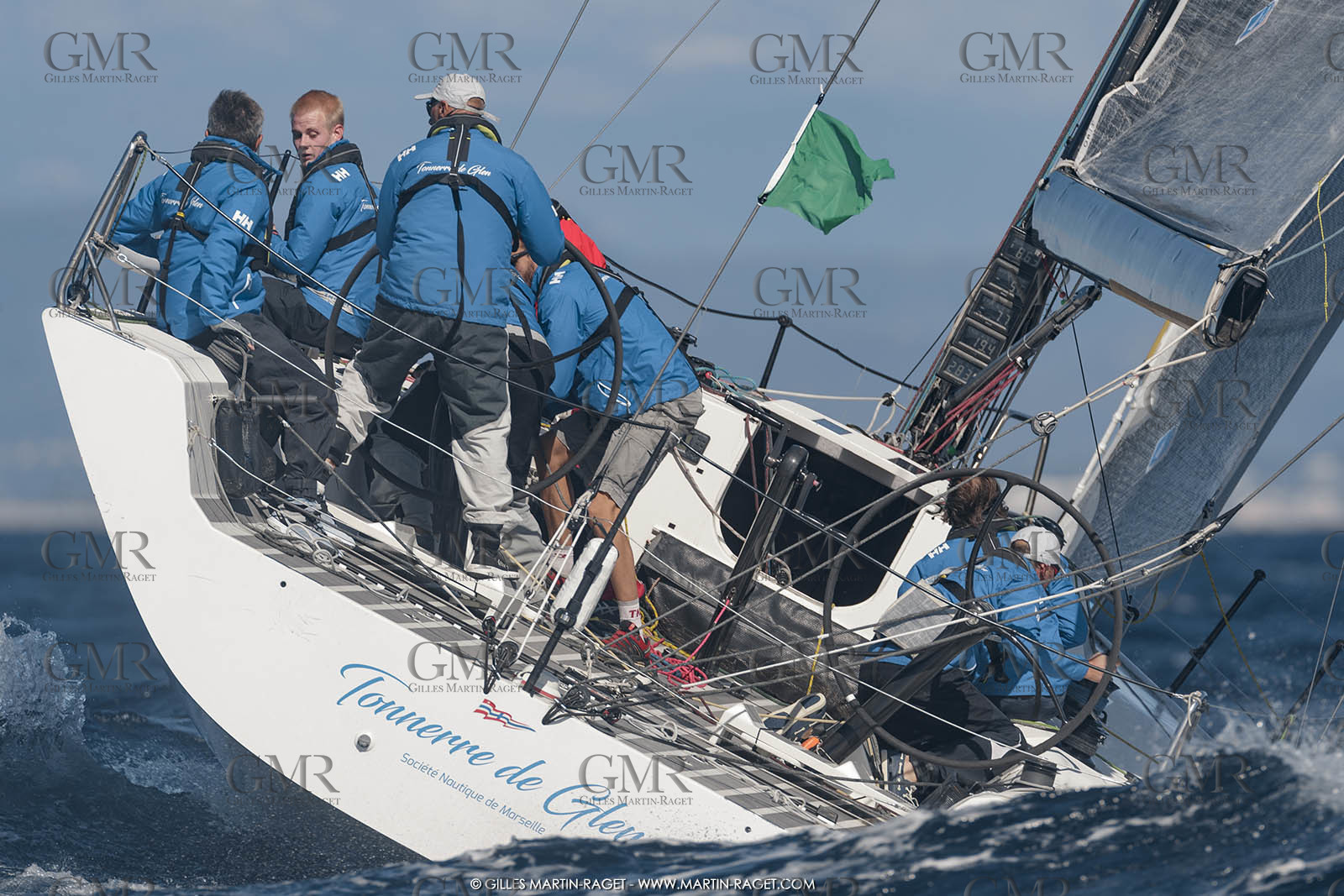 26 09 2020, Saint-Tropez (FRA,83), Les Voiles de Saint-Tropez 2020, Day 1
