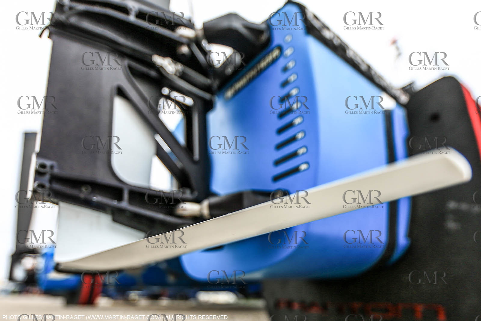 09 04 2016, Cannes (FRA, 06), Flying Phantom Series Cannes 2016