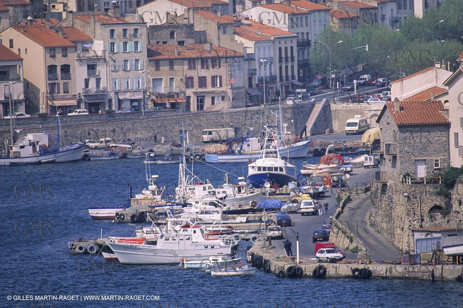 Monde maritime, Pêche, pêcheurs, bateaux de pêche, Marine world, fishing, fishermen, fishing boats