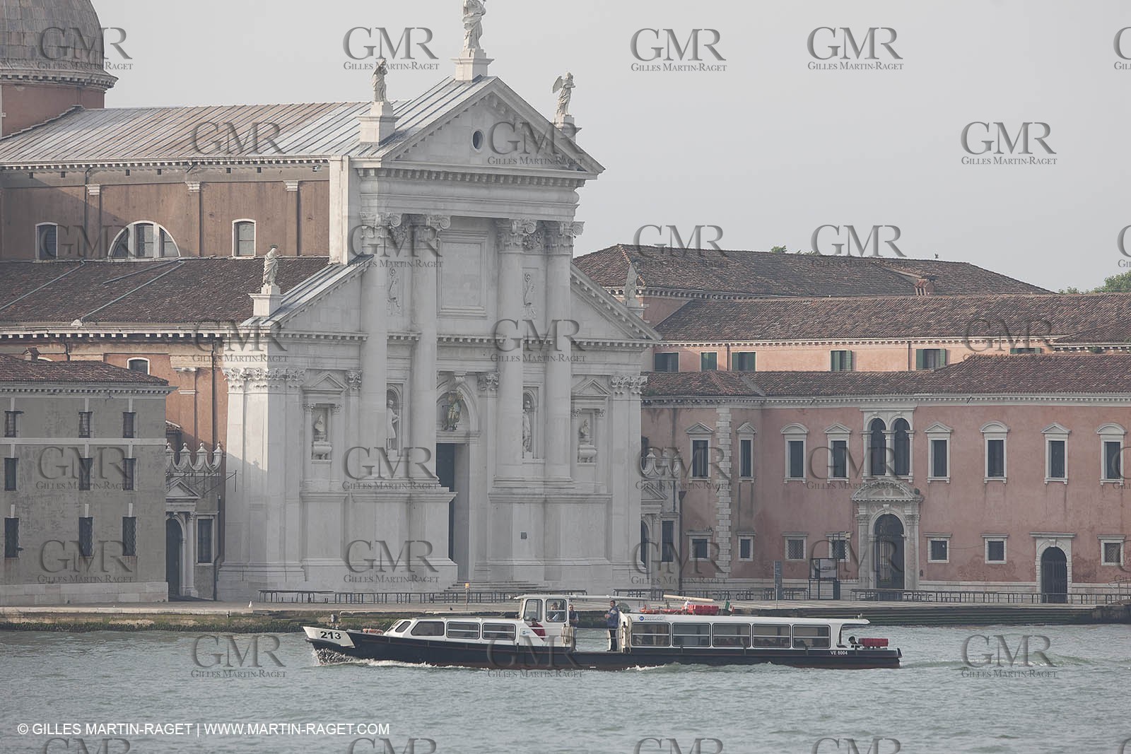 16 05 2009 - Venezia (ITA) -  BMW ORACLE Racing - Ishares Cup -Day 2