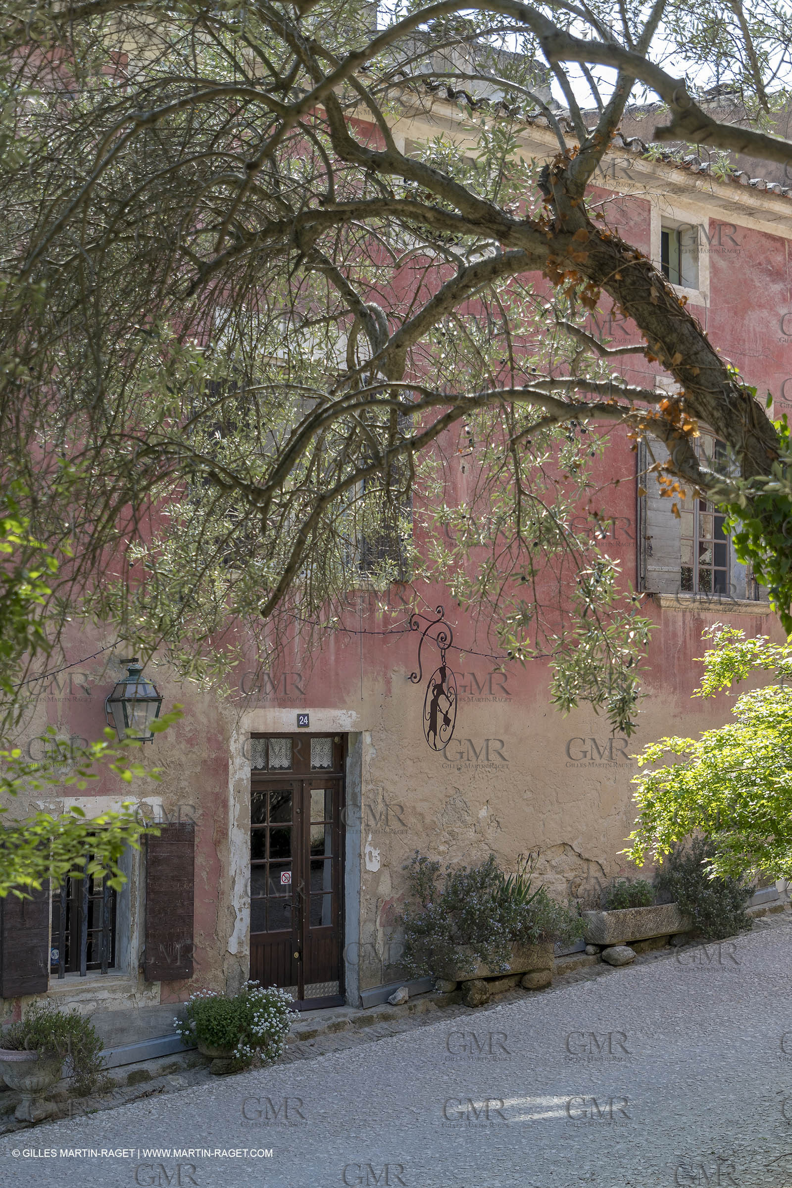 19 04 2018, Oppède Le Vieux (FRA,84)