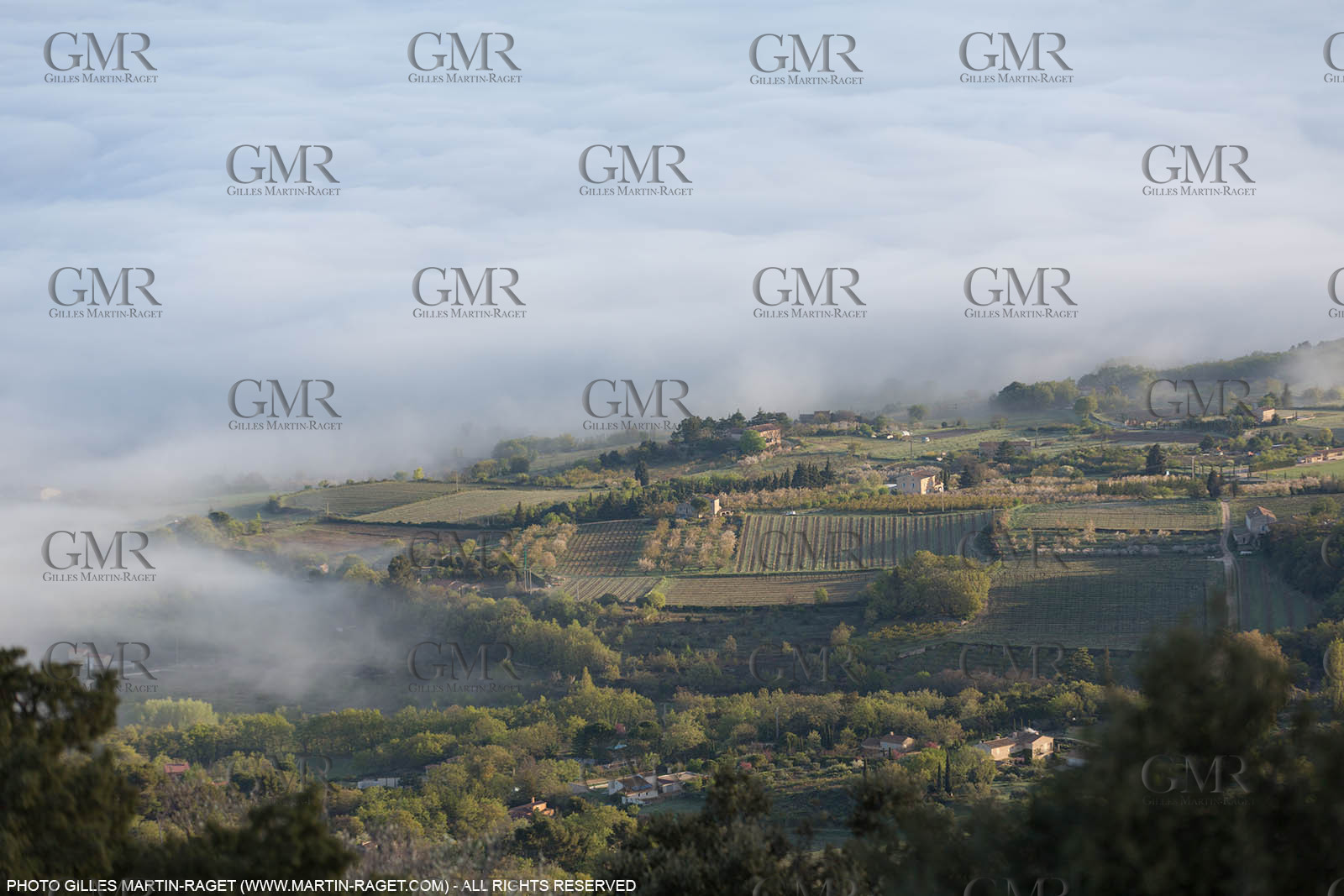 12 04 2016, Luberon National Park
