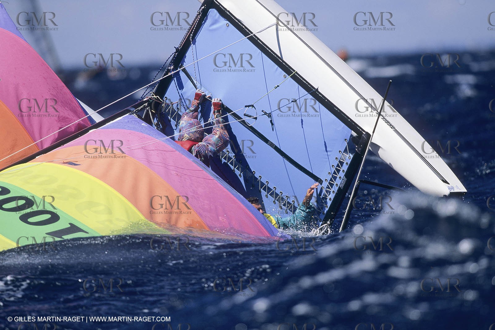 Sailing, Dinghies, catamran, free sailing, raids