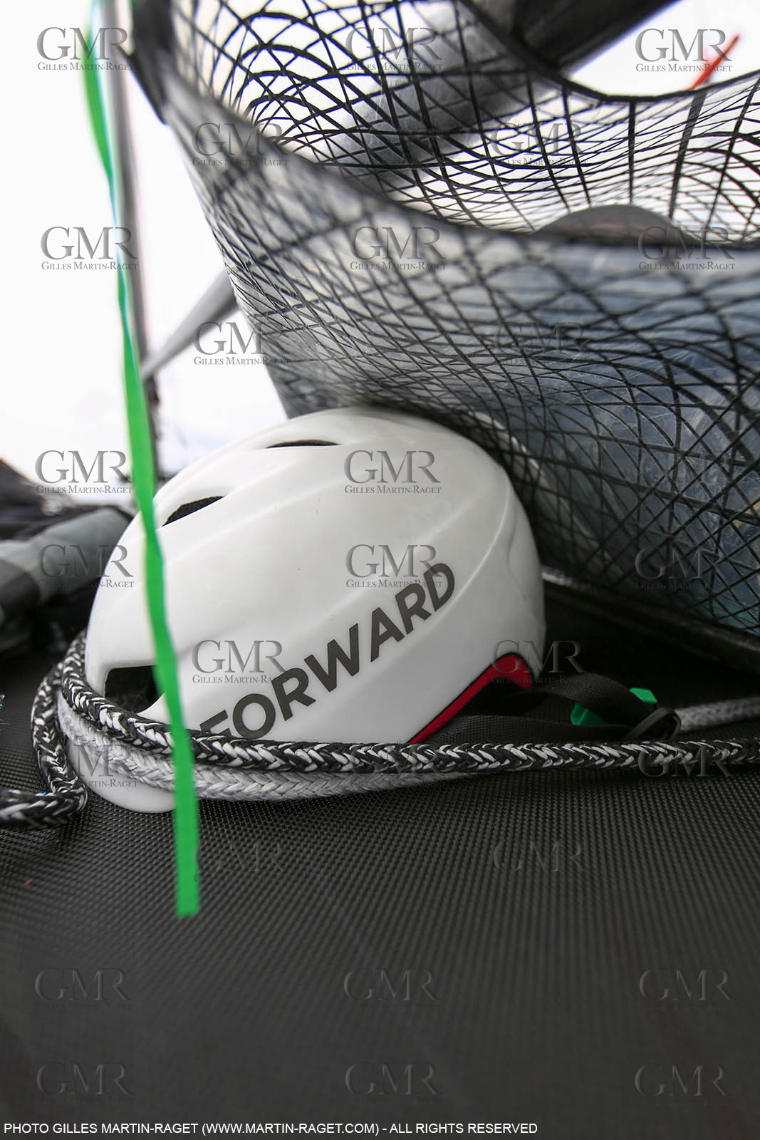 09 04 2016, Cannes (FRA, 06), Flying Phantom Series Cannes 2016