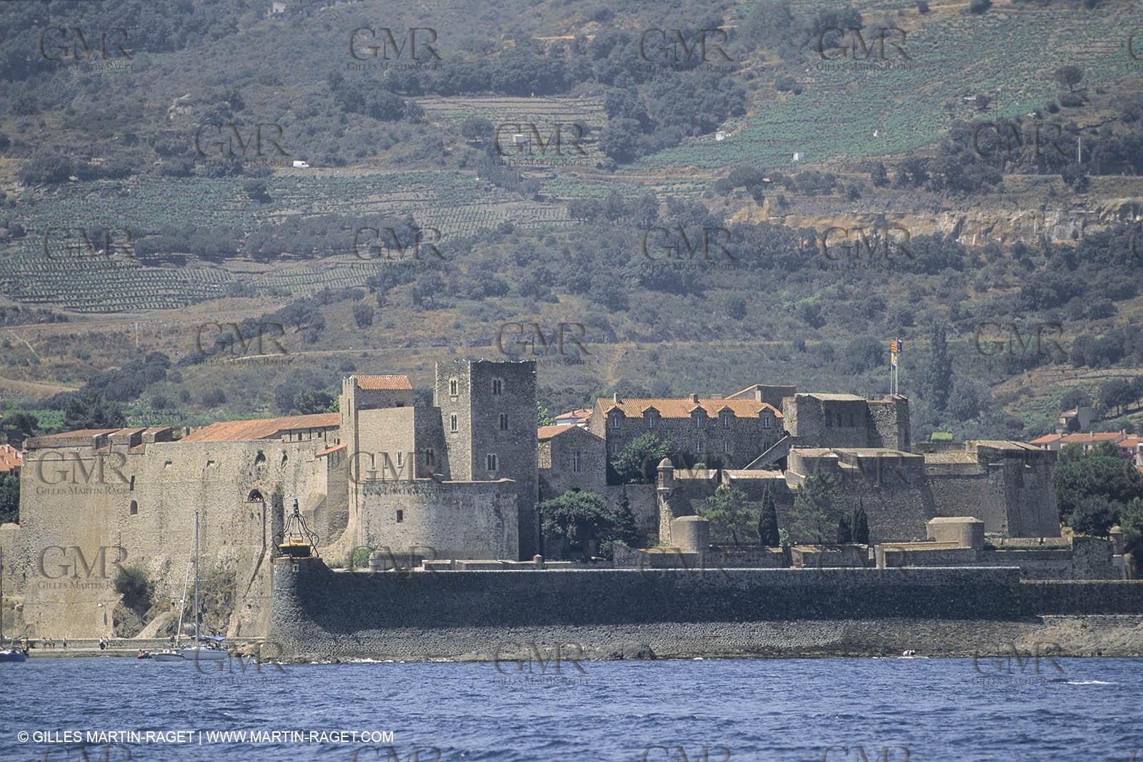 France, Languedoc Roussillon