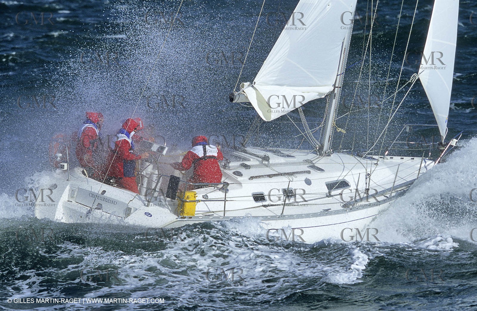 Rescue