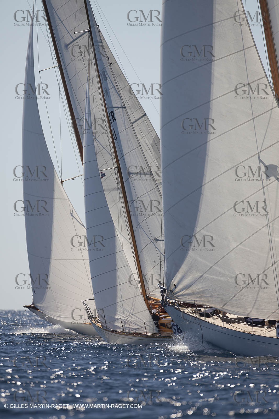 11 09 2010 - Imperia (ITA) - Raduno d'Epoca 2010 - Eilean