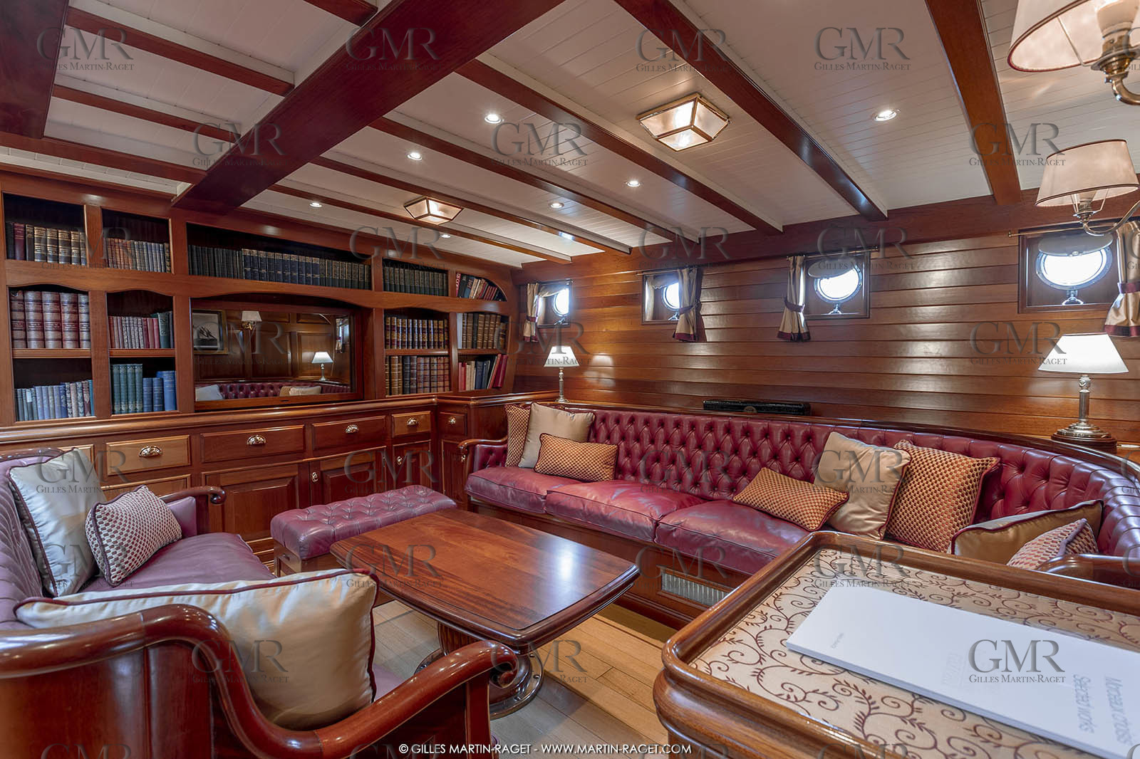 26 09 2018, Cannes (FRA,06), Régates Royales 2018, Elena of London