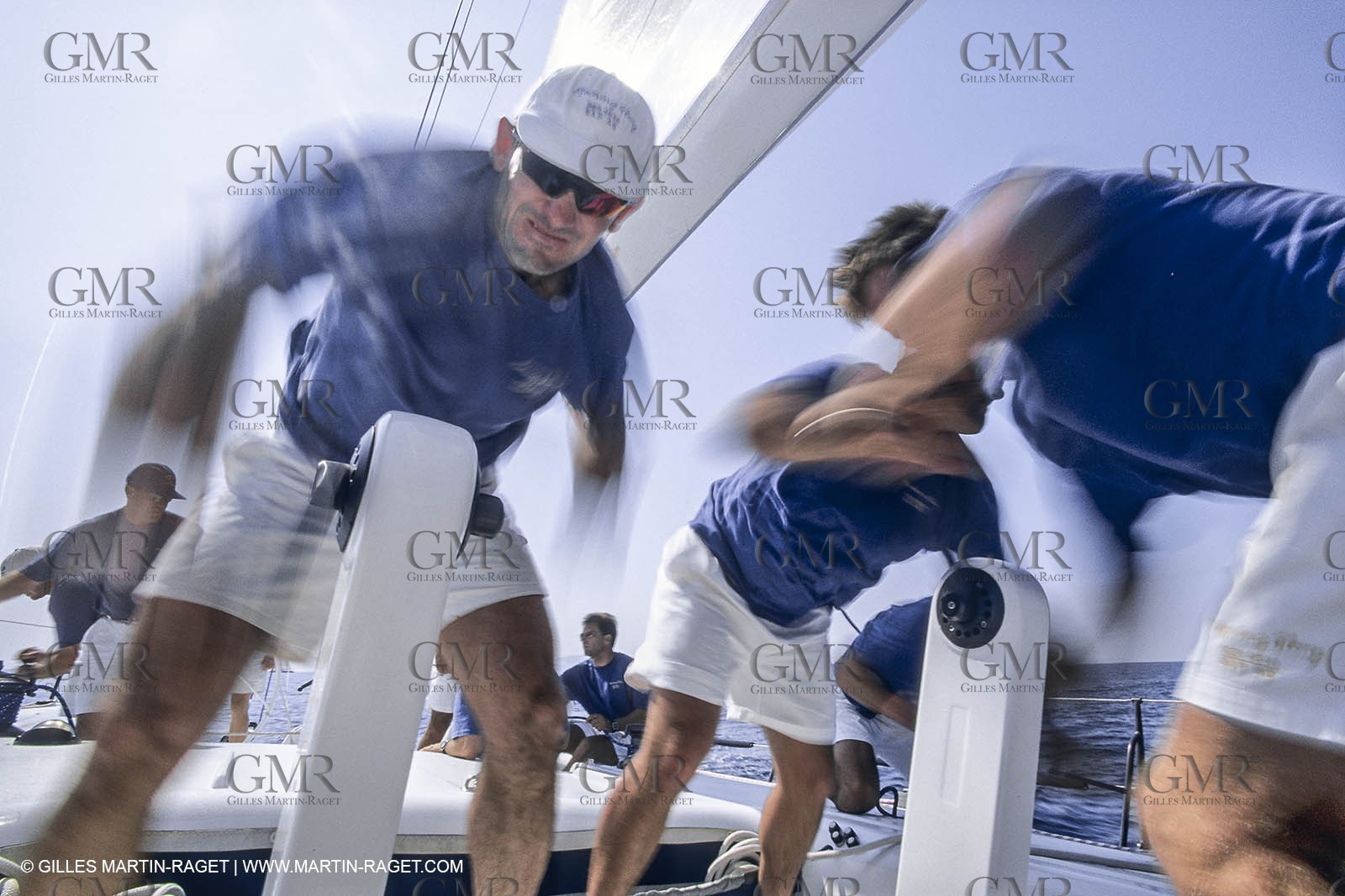 Maxi Rolex Cup Porto Cervo