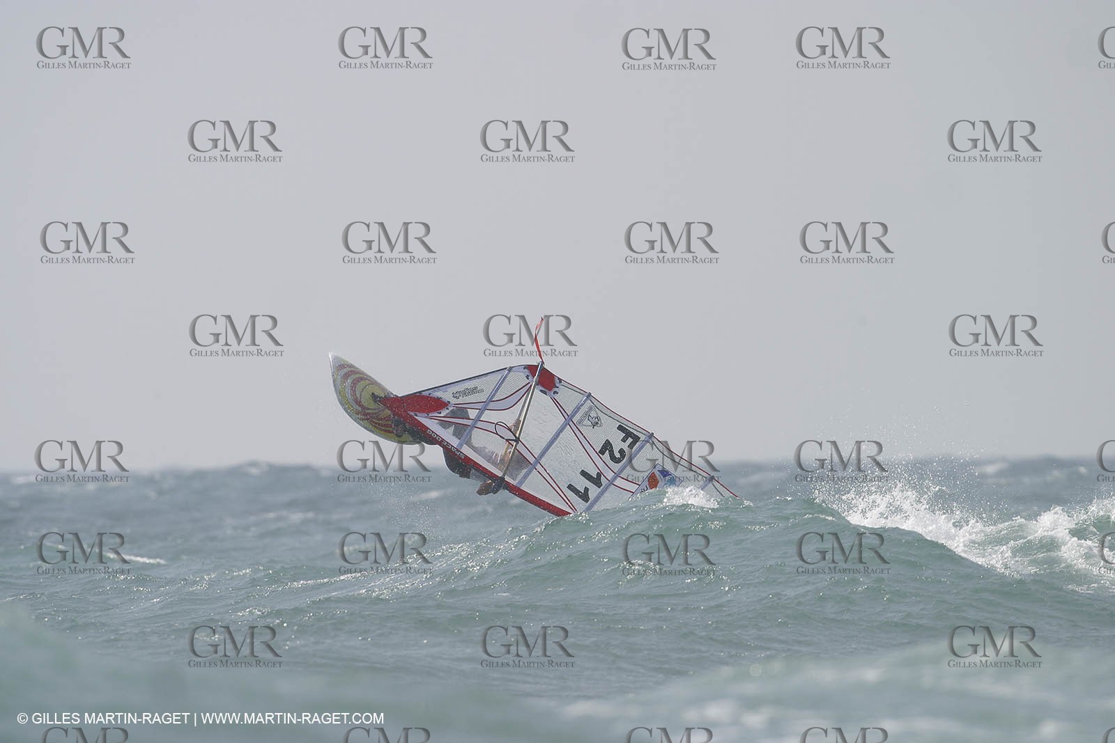 Windsurf