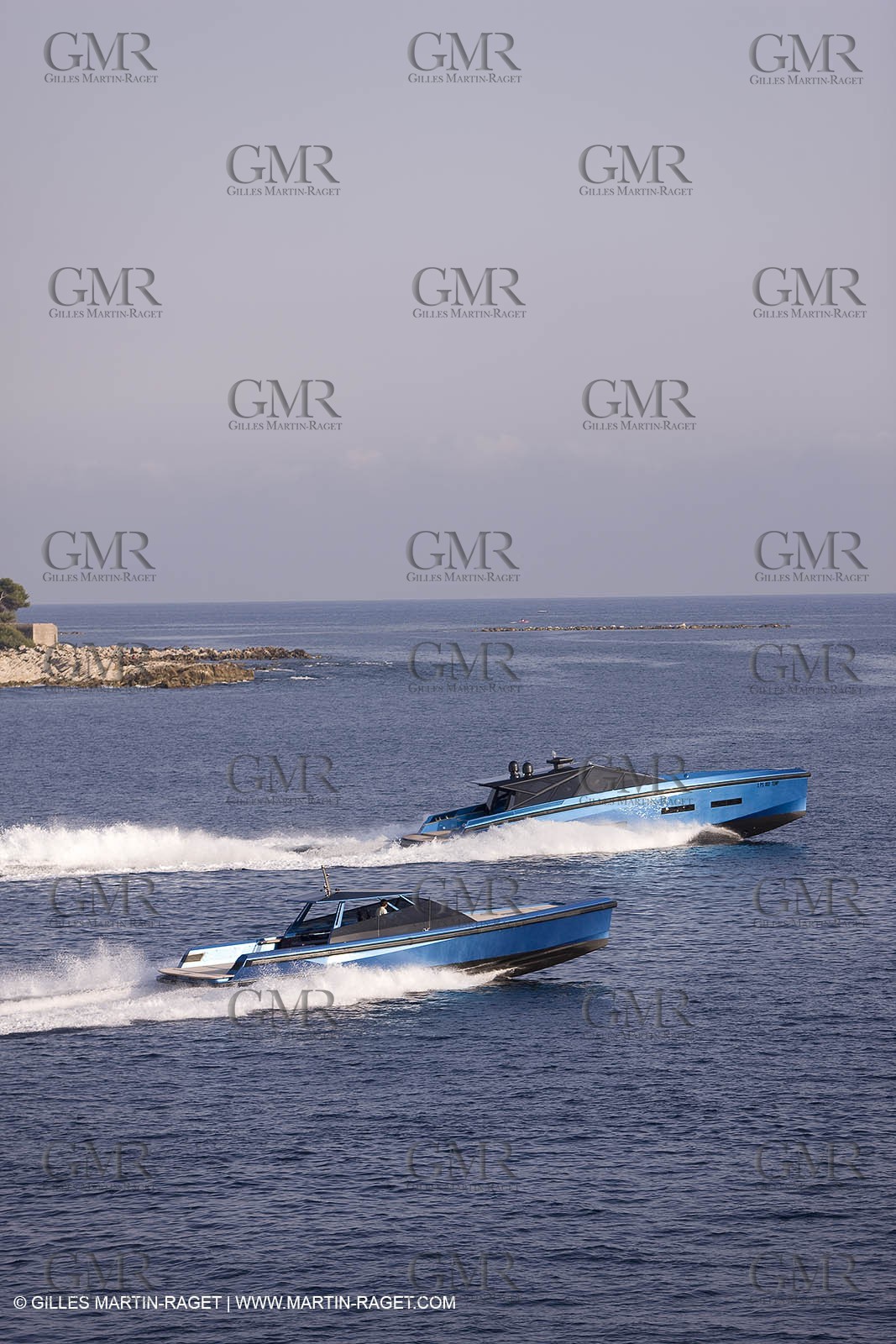 14 10 2008 - Cannes (FRA, 06) - Super yachts - motoryachts - Wally yachts - Wallypower 64 - Wallypower 48 - Wally tender