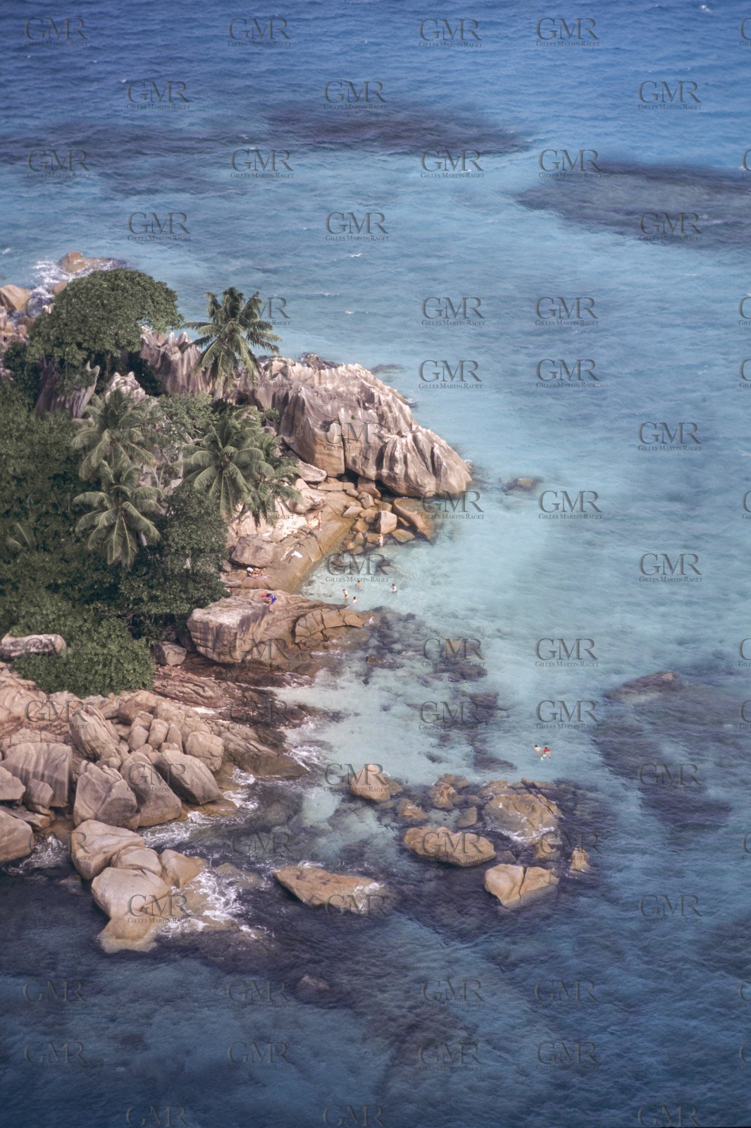 Destinations, Indian Ocean, The Seychelles