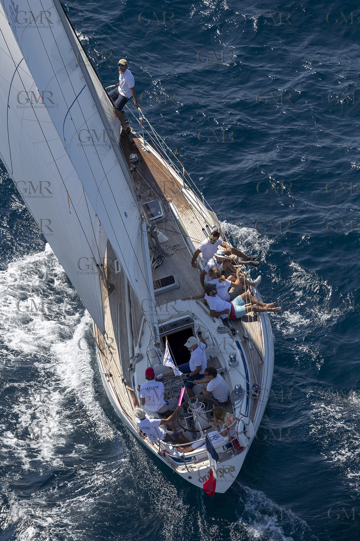 14 09 2018, Marseille (FRA,13), Juris Cup 2018