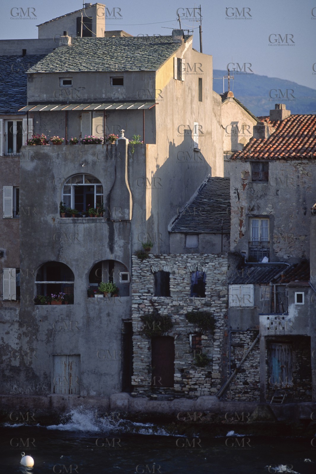 Destination - France - Corsica - Saint Florent gulf