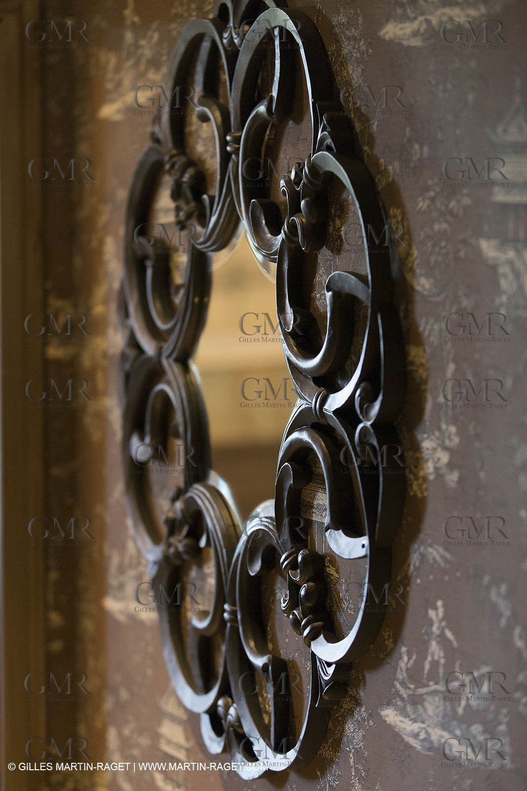 Domaine de la Baume - Tourtour (FRA,83) - 15 05 2014