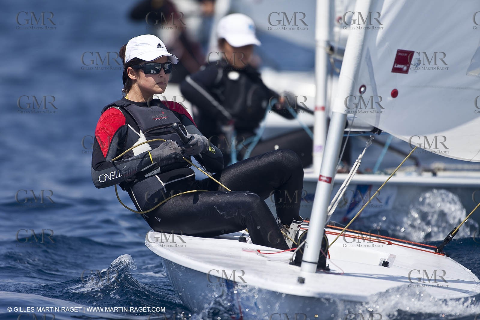 26-04-10 - Hyeres (FRA,83) - SOF 2010