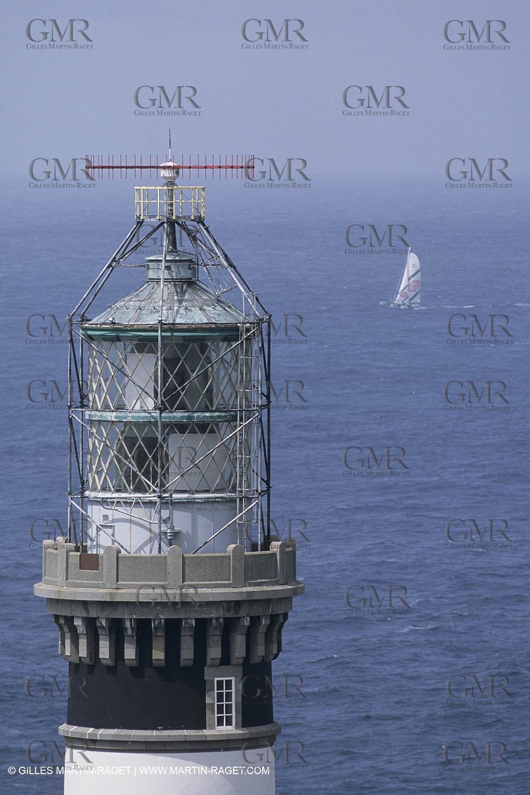 Phres, balises, semaphores, lighthouses, semaphoruses,