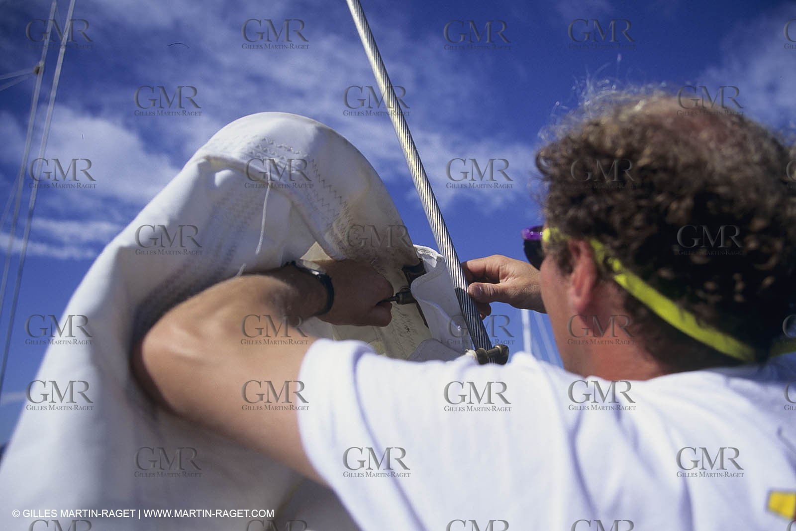 Sailing, Classic yachts, J Class, Candida