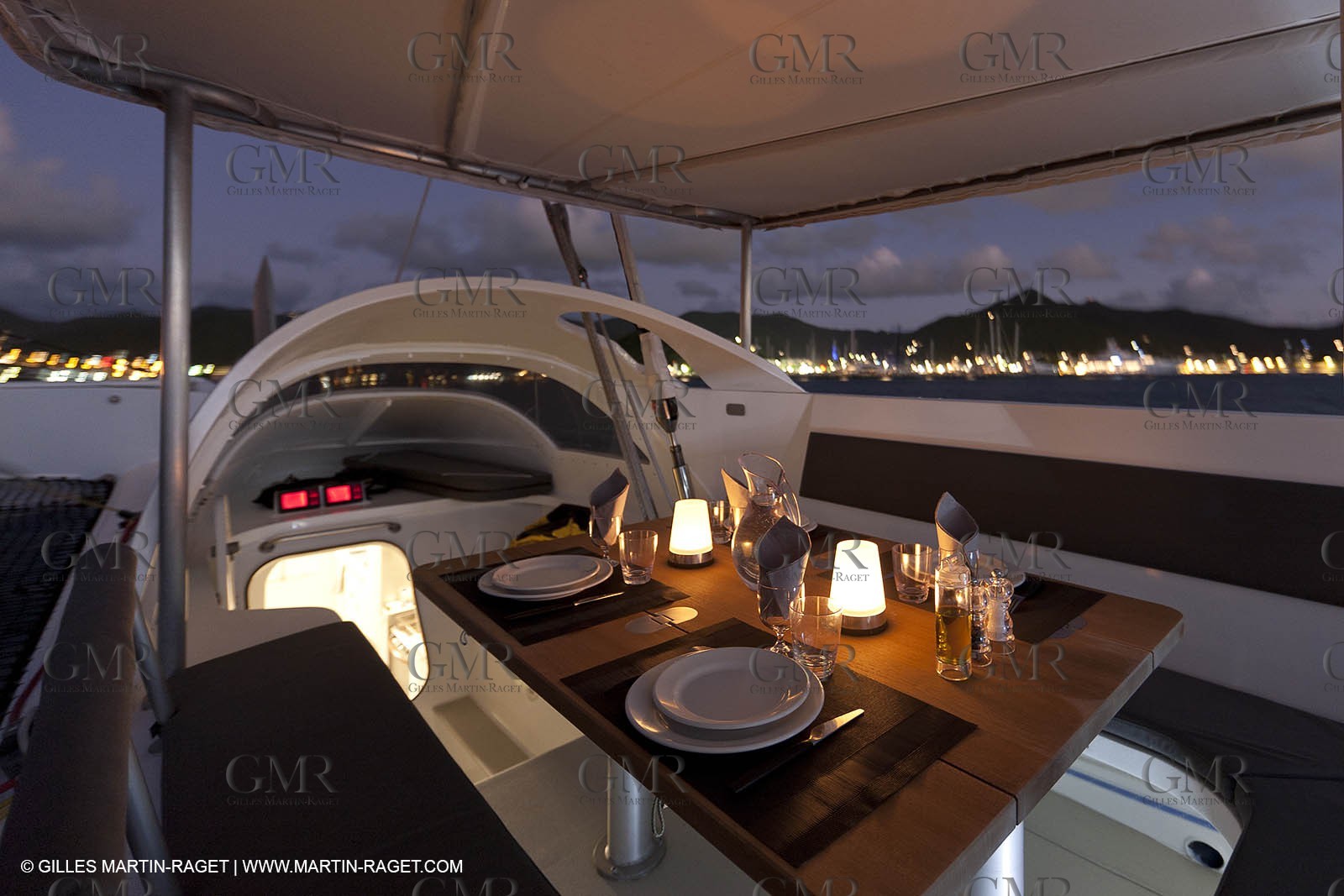 Sailing, Super Yachts, Swift (Ex-Club Med II)