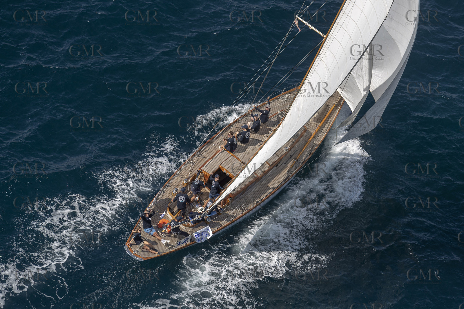 14 09 2018, Marseille (FRA,13), Juris Cup 2018