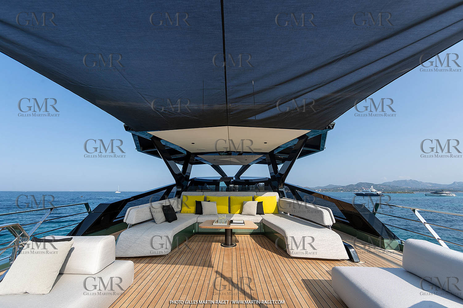 26 0 2023, Porto Rotondo (ITA), Wally WHY 150