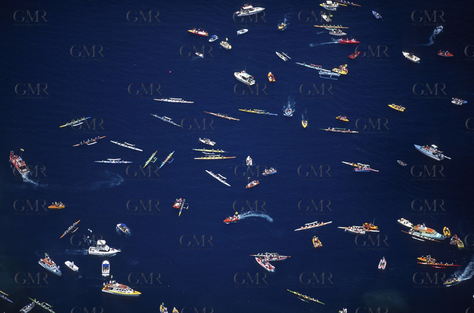 Destinations - French Polynesia - Leeward Islands