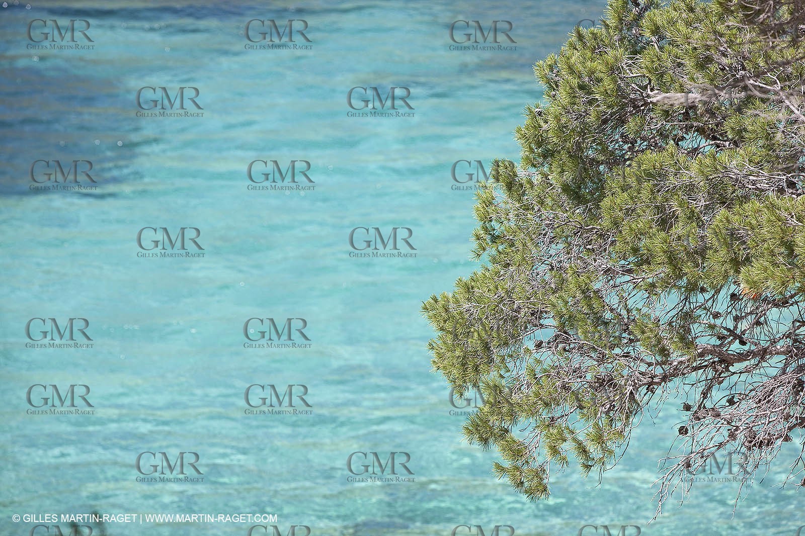 27 05 2009 - Marseille (FRA, 13) - Les Calanques - Sormiou