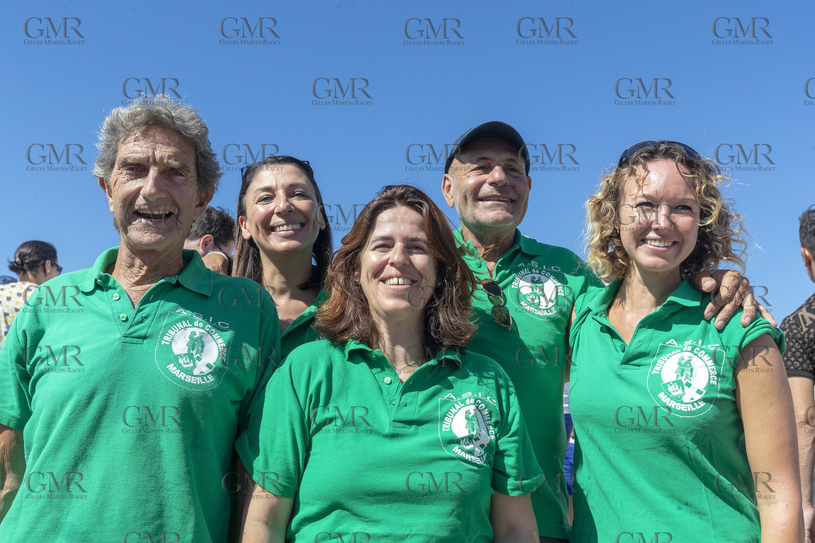 13 09 2019, marseille (FRA,13), Juris Cup 2019, Day 1