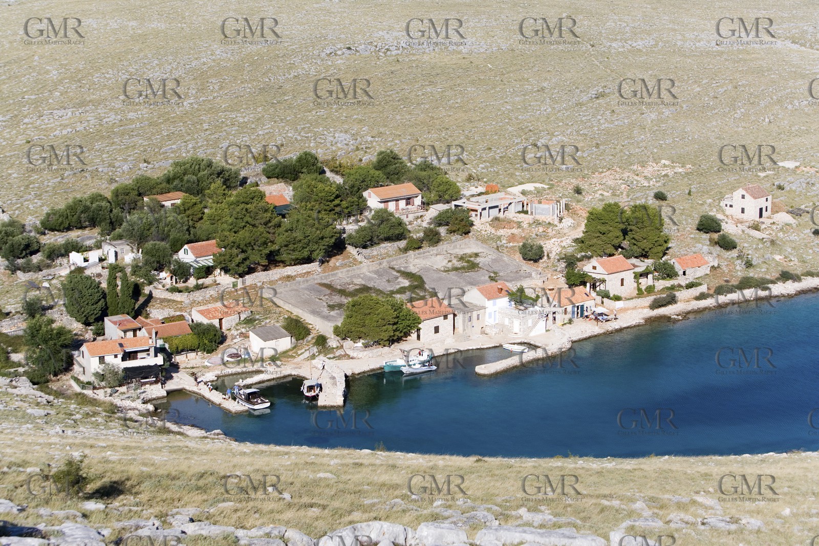 02 09 2005-Croatia - Kornati Archipelago